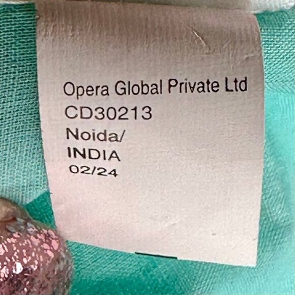 NWT Joie Flower Cross Back Sundress Size 6 - Picture 10 of 10